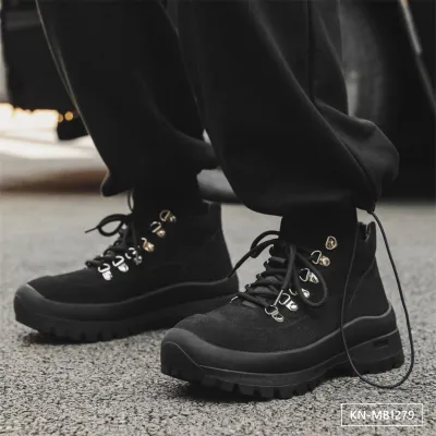 STONE HOLD MARTIN BOOTS